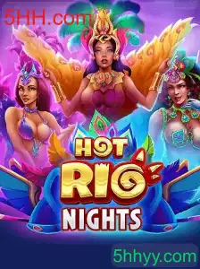 Descubra o Universo Vibrante de HotRioNights: Um Guia Completo