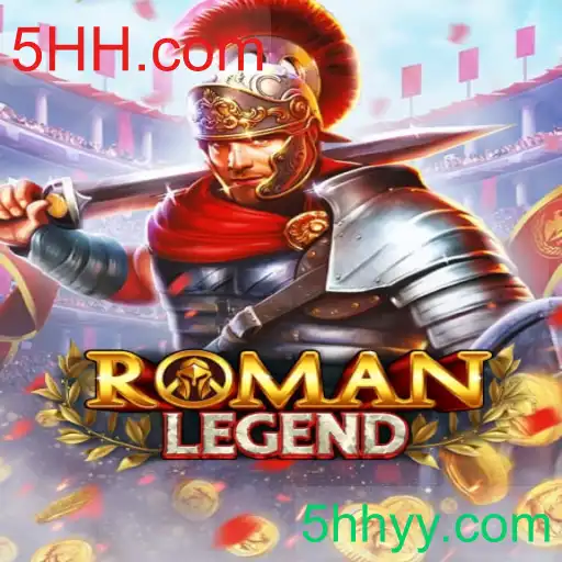 RomanLegend: Mergulhe na Aventura Histórica com 5HH.com